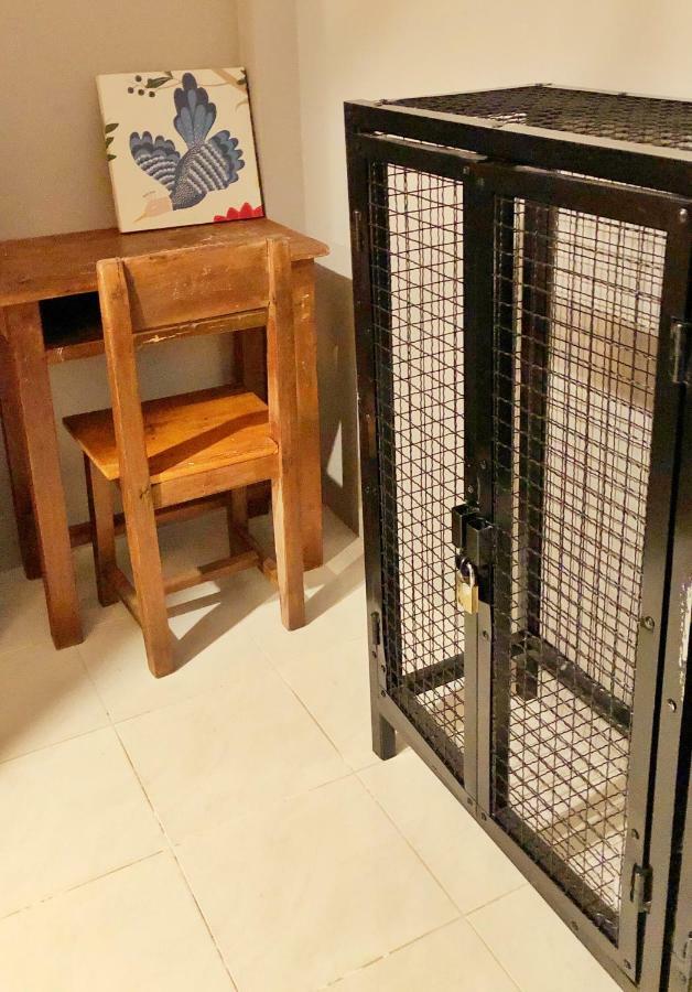 Ok Chic Phuket Hostel Bagian luar foto